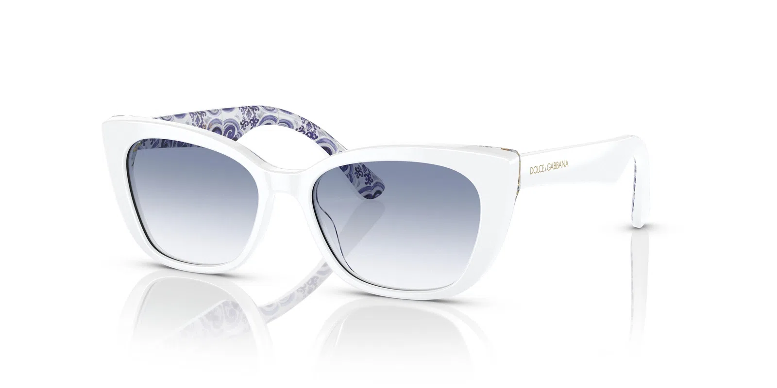 Dolce & Gabbana Kids 4427 Sunglasses - view 27